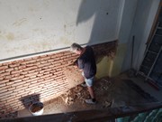 Rekonstrukce a opravy v budově školy  2015